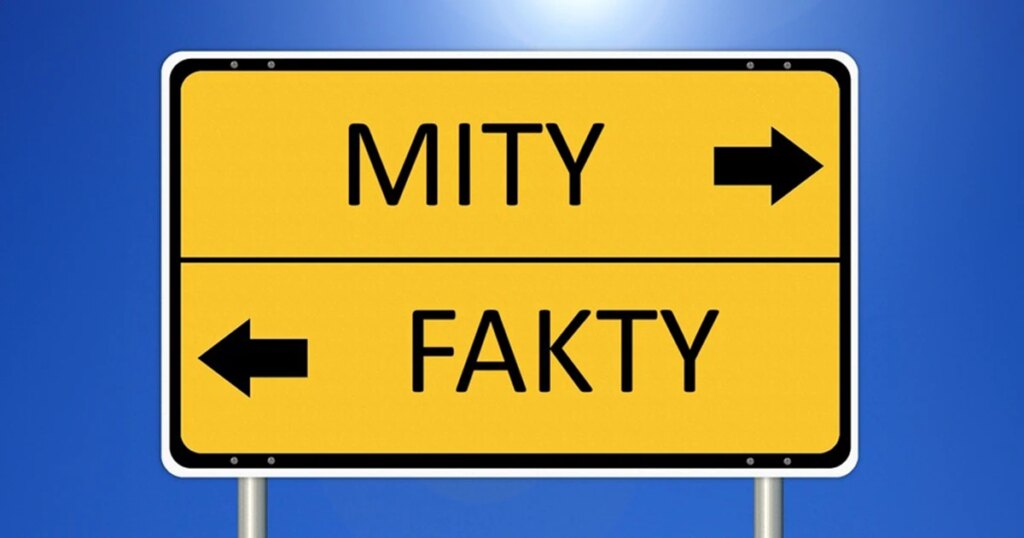 Mikty i fakty