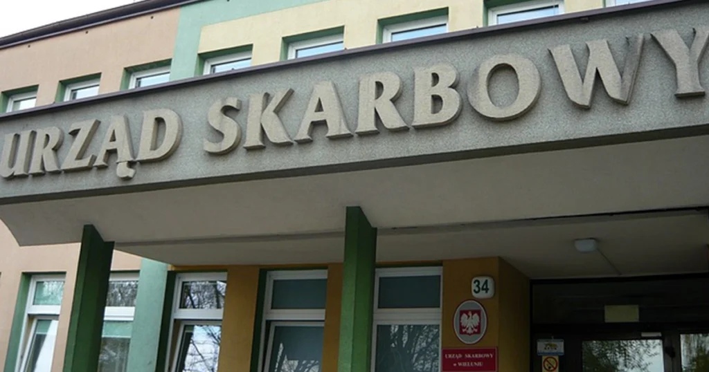 Urząd skarbowy